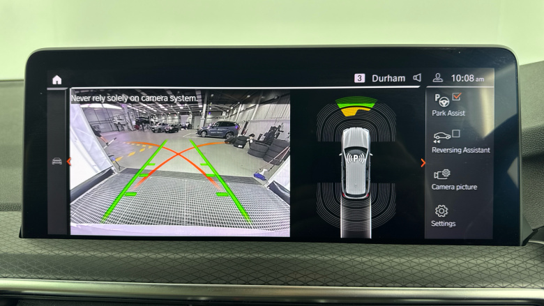 BMW X3 xDrive20d MHT M Sport 5dr Step Auto [Pro Pack] Diesel Estate